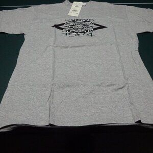 Umbro Soccer Logo Tee | Brand-New | Rare